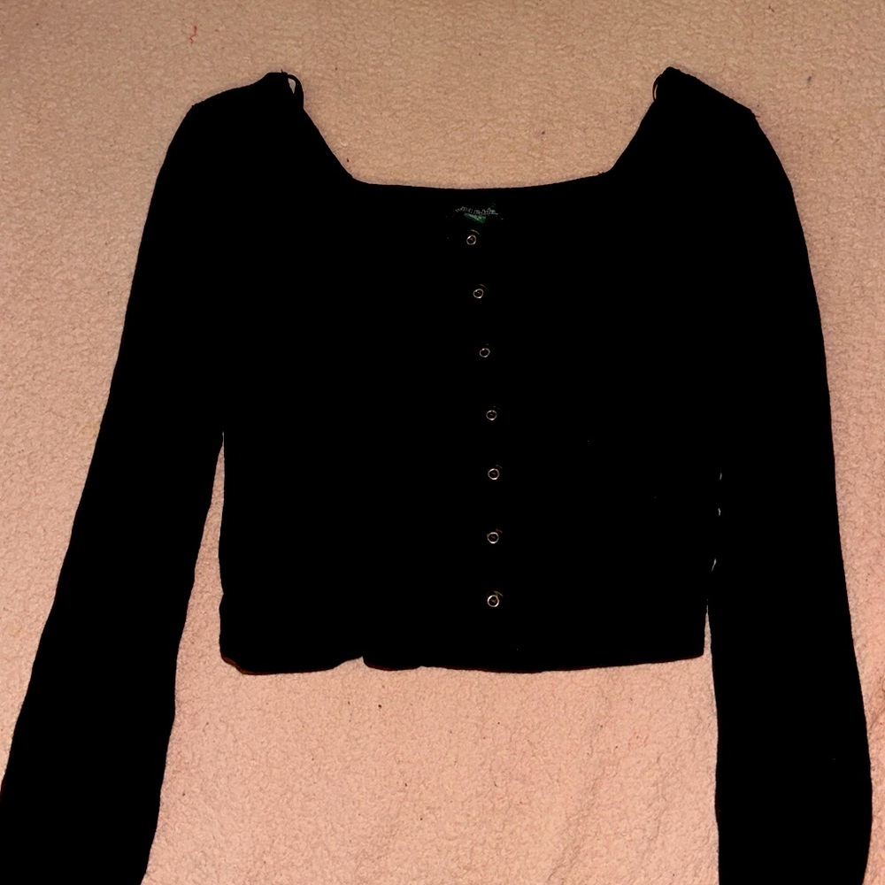 Wild Fable Crop Top
